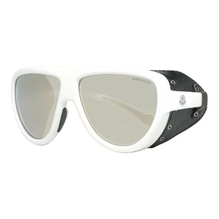 Moncler Sonnenbrille Herren Damen Unisex ML0089 5721C UV400