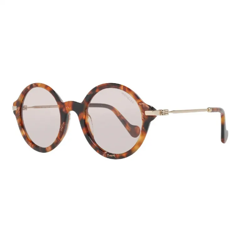 Moncler Sonnenbrille Damen ML0081-55Y ( 50 mm) UV400