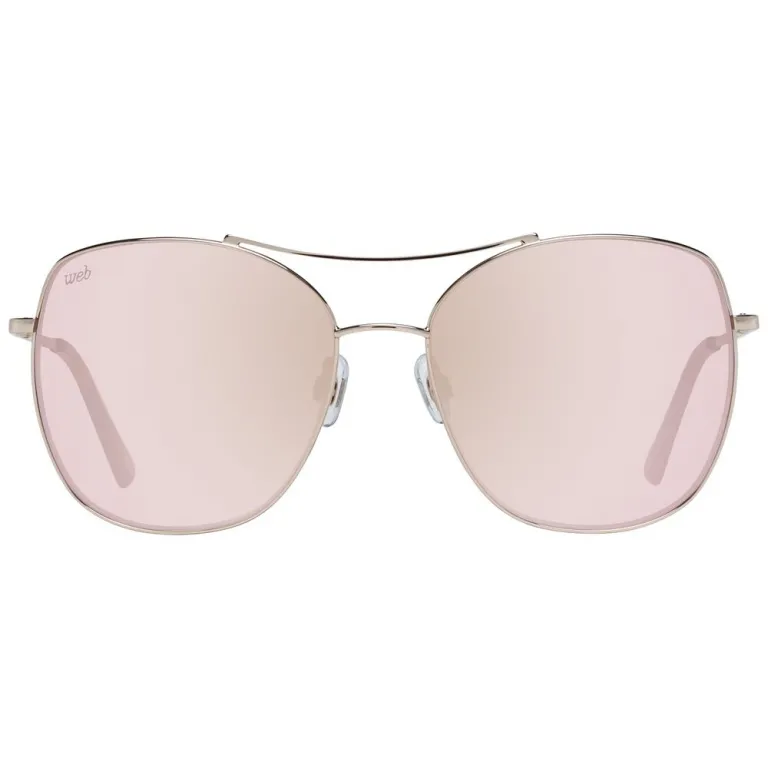 Web eyewear Sonnenbrille Damen WEB EYEWEAR WE0245-5828G UV400