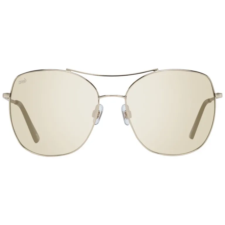 Web eyewear Sonnenbrille Damen WEB EYEWEAR WE0245-5832G UV400