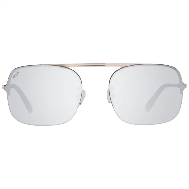 Web eyewear Sonnenbrille Herren WEB EYEWEAR WE0275-5728C UV400