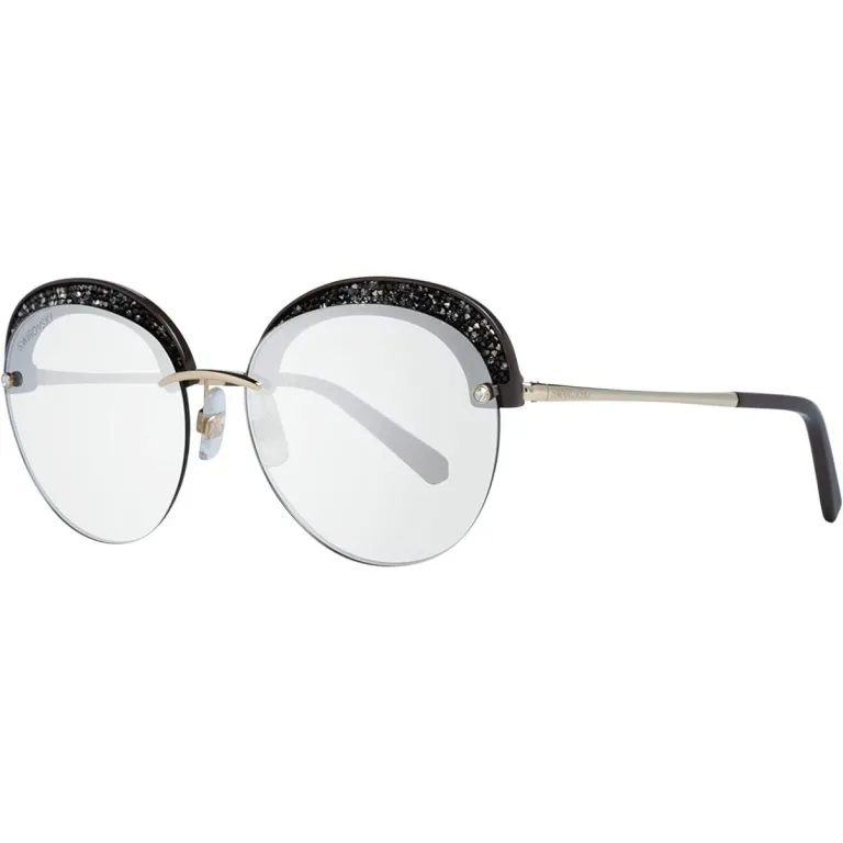 Swarovski Damensonnenbrille SK0256 5632G UV400
