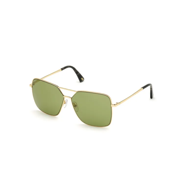 Web eyewear Sonnenbrille Damensonnenbrille WEB EYEWEAR WE0285-5930N  59 mm UV400
