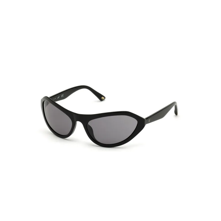 Web eyewear Sonnenbrille Damensonnenbrille WEB EYEWEAR WE0288-6001A  60 mm UV400