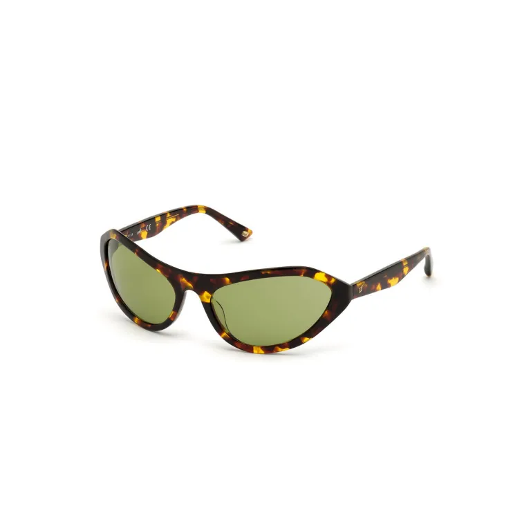 Web eyewear Sonnenbrille Damensonnenbrille WEB EYEWEAR WE0288-6052N  60 mm UV400