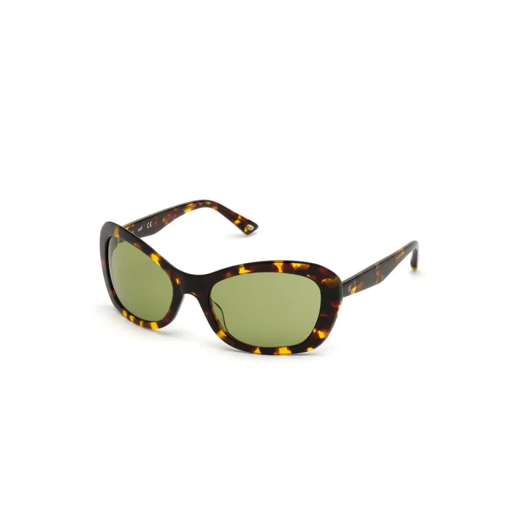 Web eyewear Sonnenbrille Damensonnenbrille WEB EYEWEAR WE0289-5652N  56 mm UV400