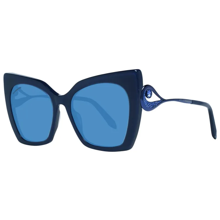 Swarovski Damensonnenbrille SK0271-P 90W53