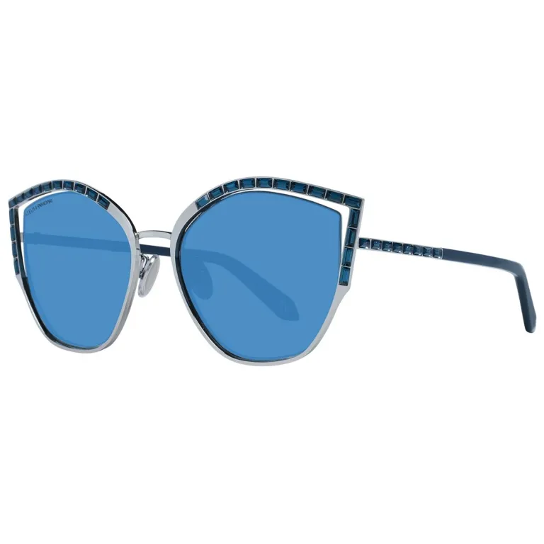 Swarovski Damensonnenbrille SK0274-P-H 16W56