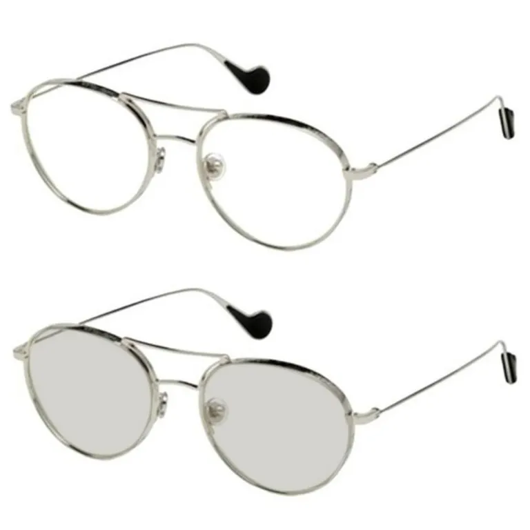 Moncler Herrensonnenbrille ML0105 54016 UV400