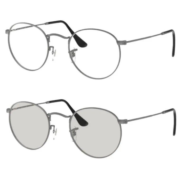 Moncler Herrensonnenbrille ML0121 57008 UV400