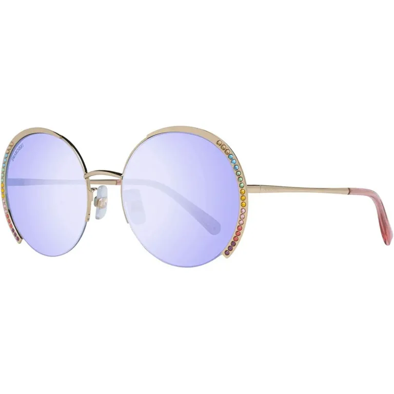 Swarovski Damensonnenbrille SK0280-H 5632W UV400