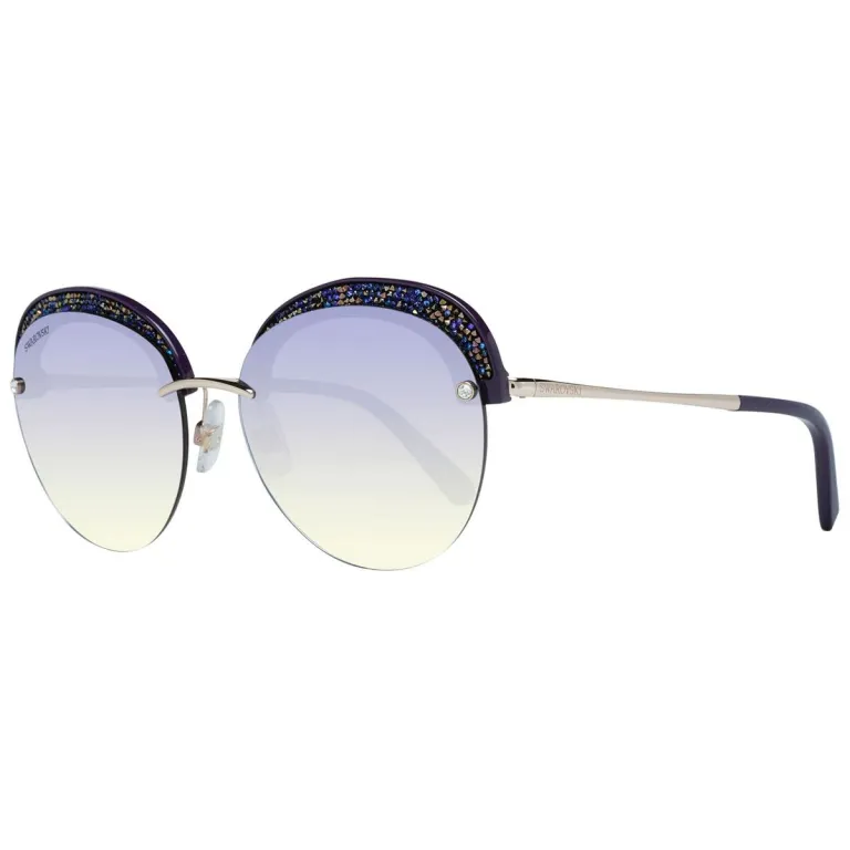 Swarovski Damensonnenbrille SK0256 5628Z UV400
