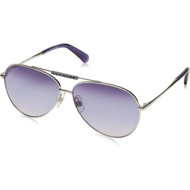 Swarovski Damensonnenbrille SK0308 6016W UV400