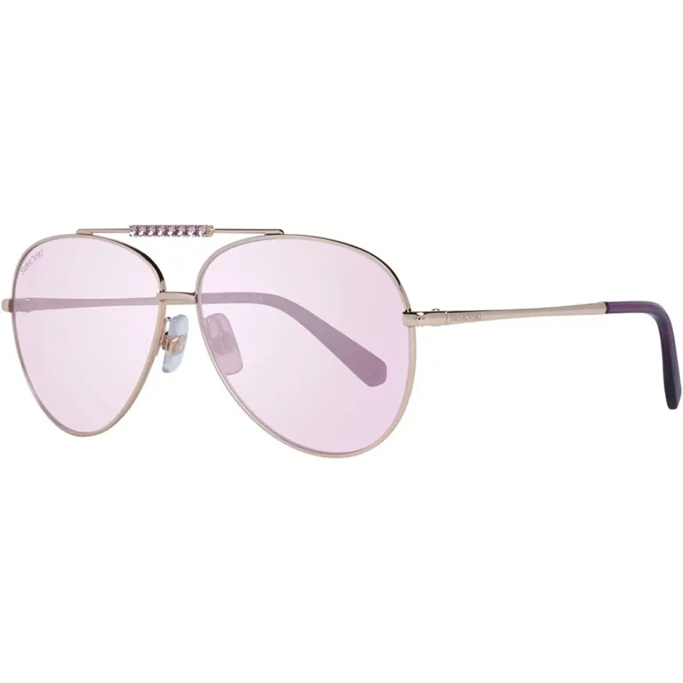 Swarovski Damensonnenbrille SK0308 6028Z UV400