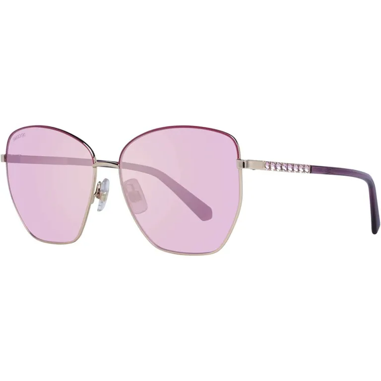 Swarovski Damensonnenbrille SK0311 5832T UV400