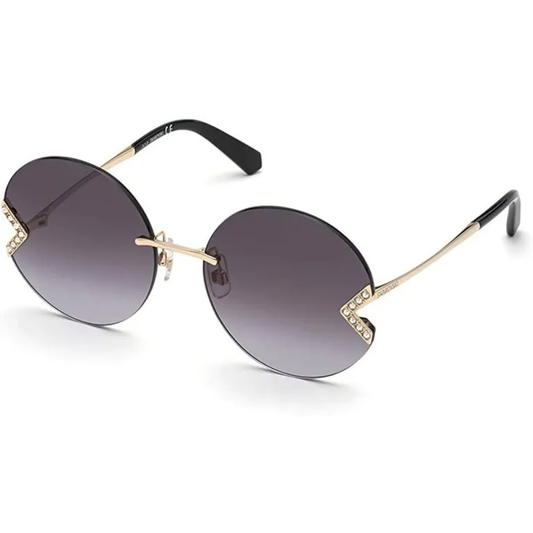 Swarovski Damensonnenbrille SK0307 6032B UV400