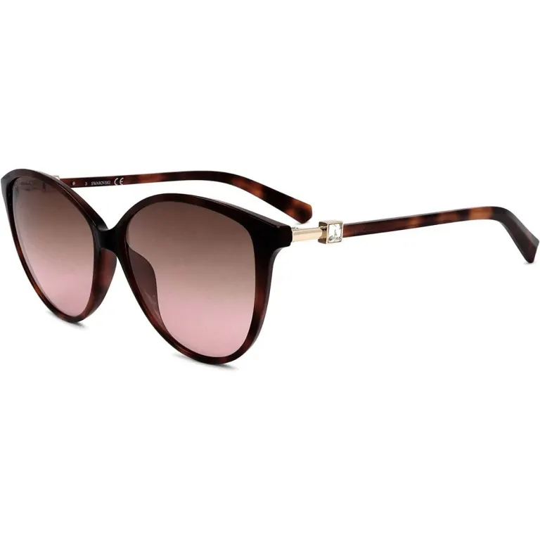 Swarovski Damensonnenbrille SK0331 5852F UV400