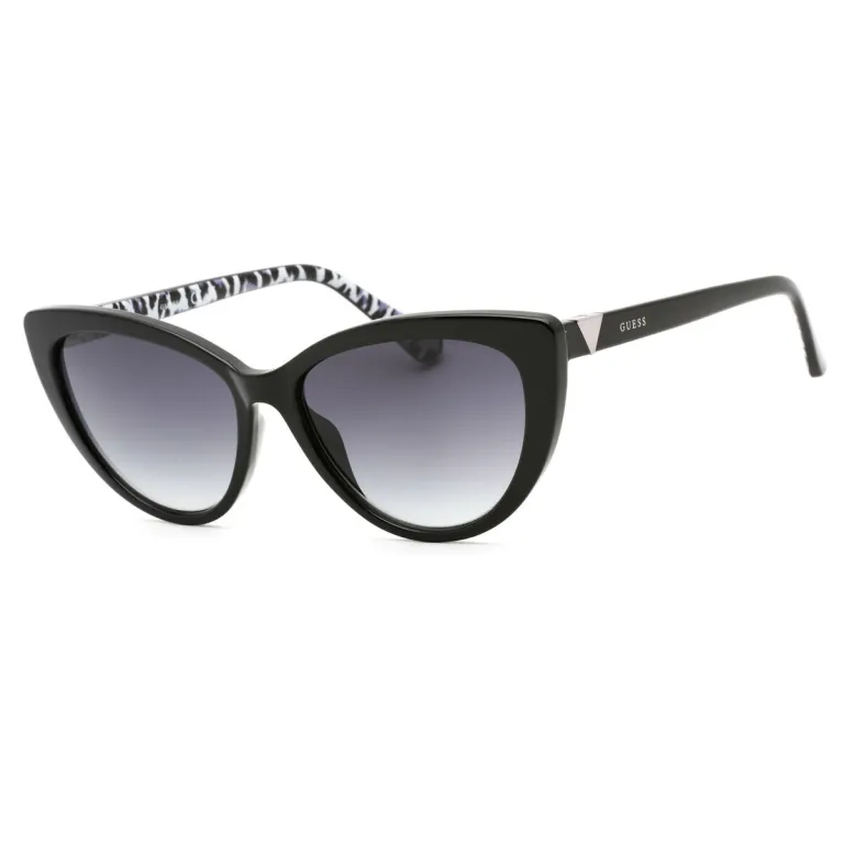 Guess Damensonnenbrille GU5211-01B  56 mm UV400
