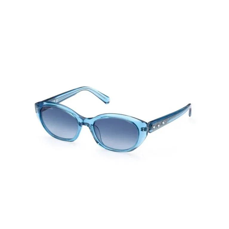 Swarovski Damensonnenbrille SK0384-5390W  53 mm UV400