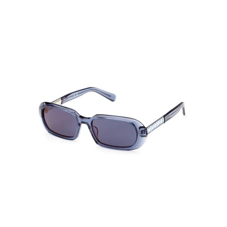 Swarovski Damensonnenbrille SK0388-5390X  53 mm UV400