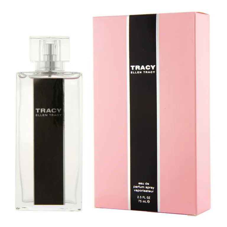 Ellen tracy Unisex-Parfm Ellen Tracy Tracy Eau de Parfum 75 ml