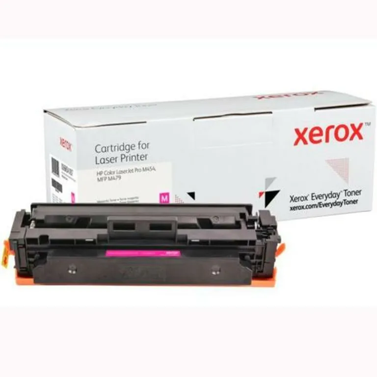 Xerox Laserdrucker Kompatibel Toner W2033A Magenta