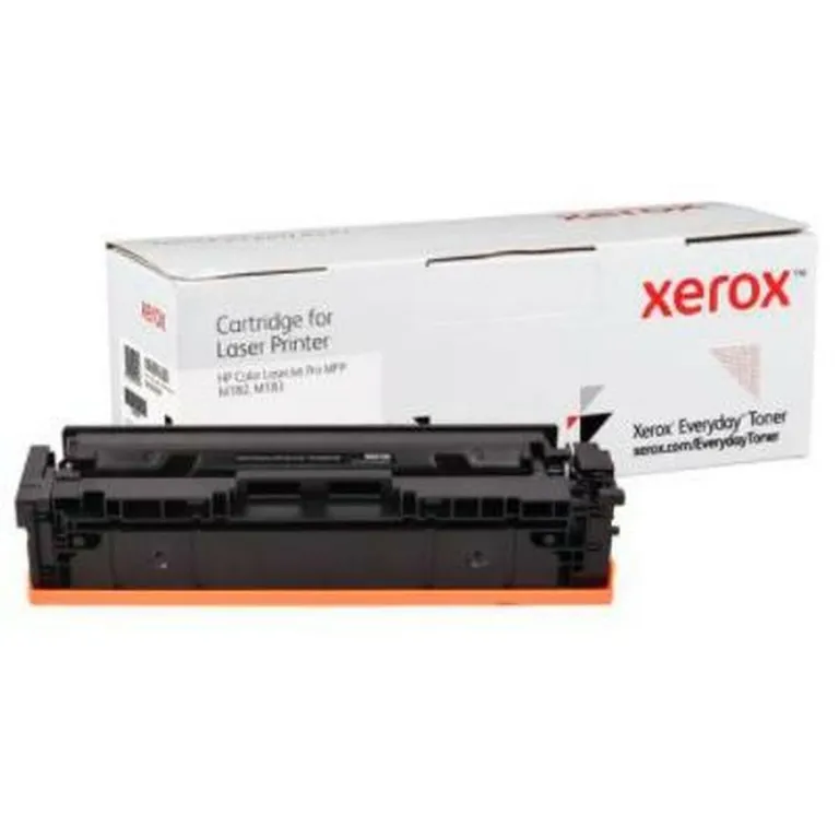 Xerox Laserdrucker Kompatibel Toner 006R04200 Schwarz