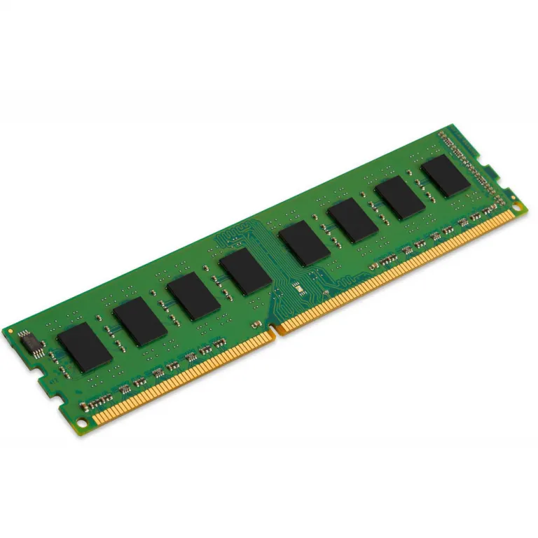 Kingston Ngs RAM Speicher KVR16N11H / 8     8 GB DIMM DDR3