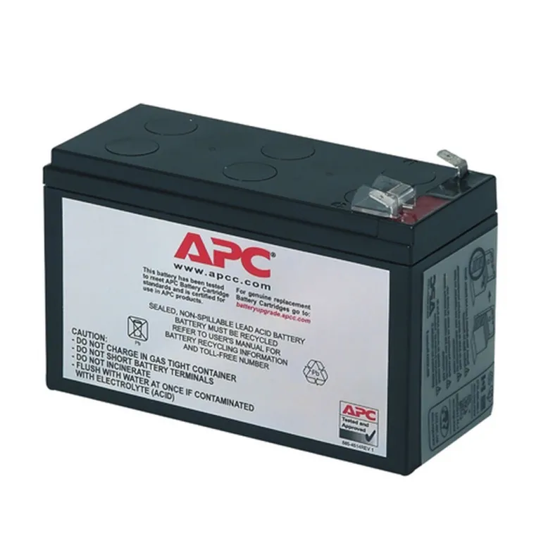 Apc SAI-Batterie APC RBC2