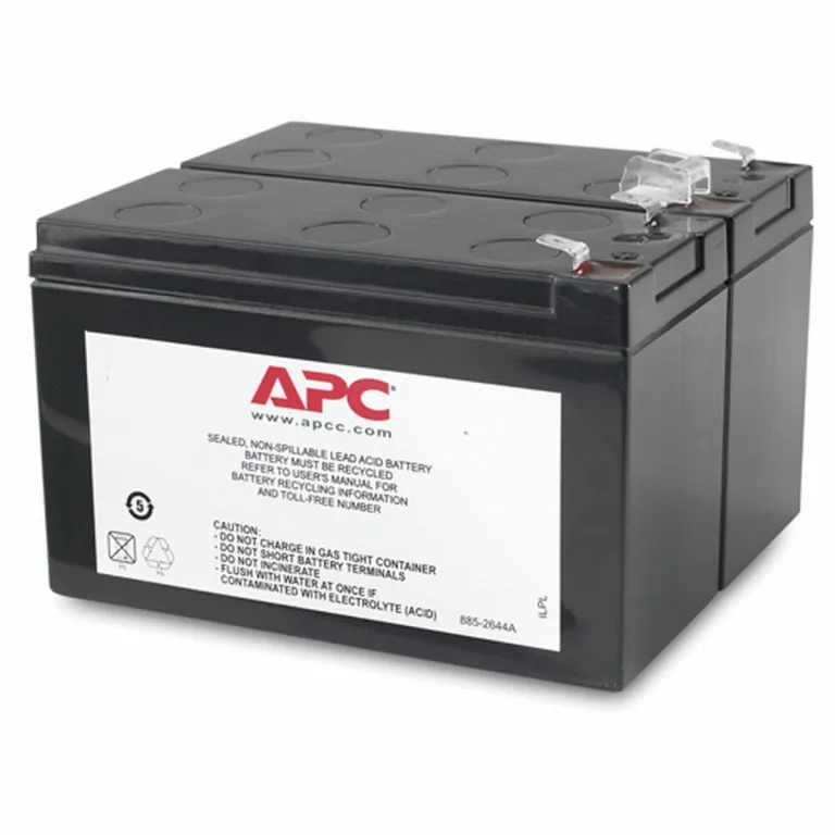 Apc SAI-Batterie APC APCRBC113