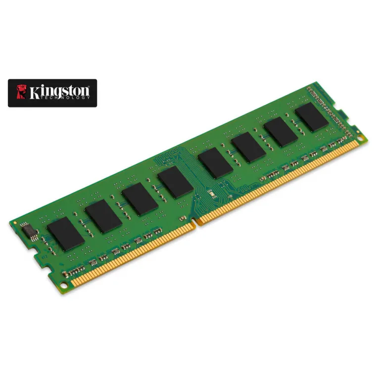 Kingston Ngs RAM Speicher KCP3L16NS8 / 4 4 GB DDR3L PC Computer-Arbeitsspeicher-Modul