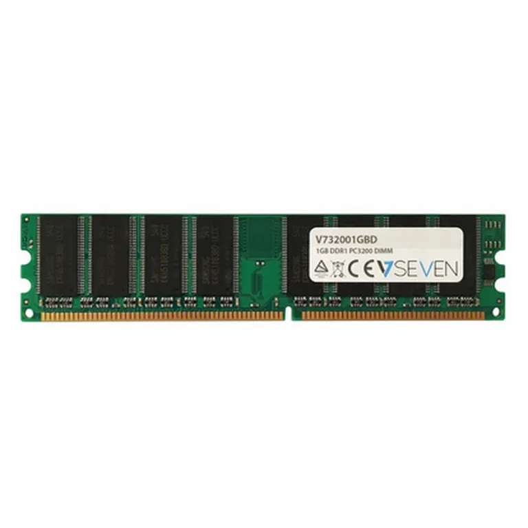 V7 RAM Speicher32001GBD      1 GB DDR