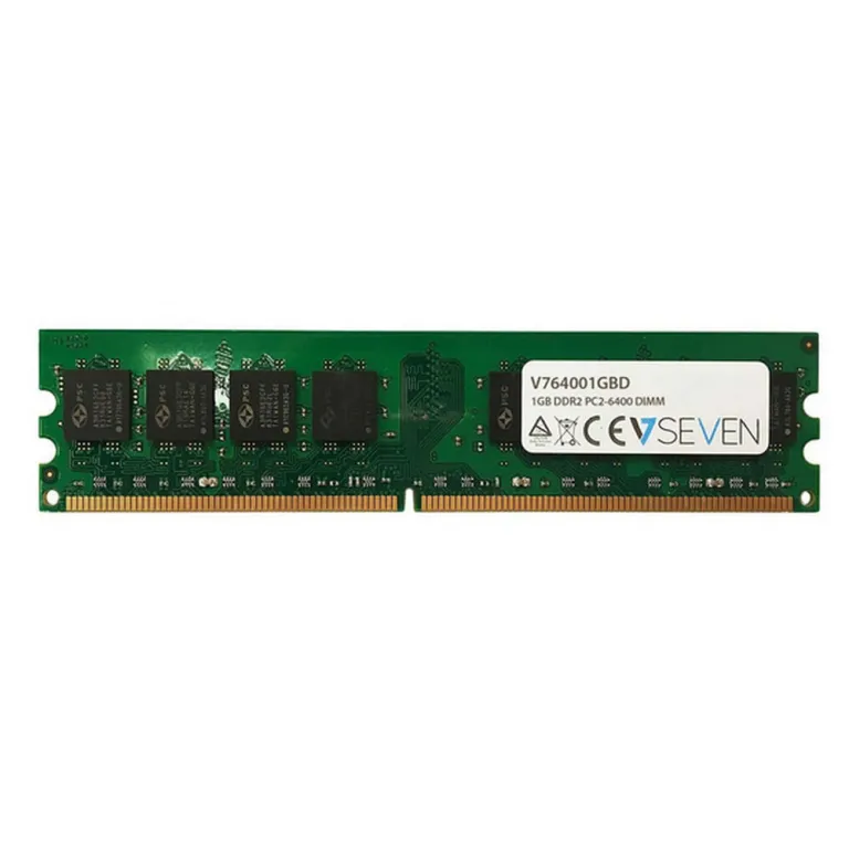 V7 RAM Speicher64001GBD      1 GB DDR2