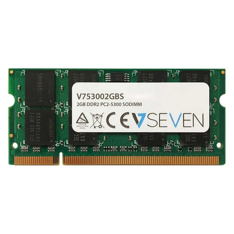 V7 RAM Speicher53002GBS      2 GB DDR2