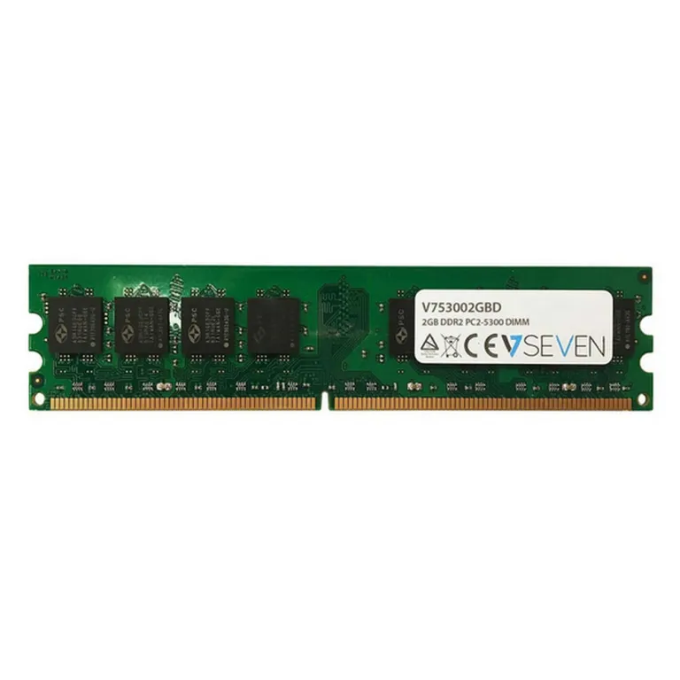 V7 RAM Speicher53002GBD      2 GB DDR2