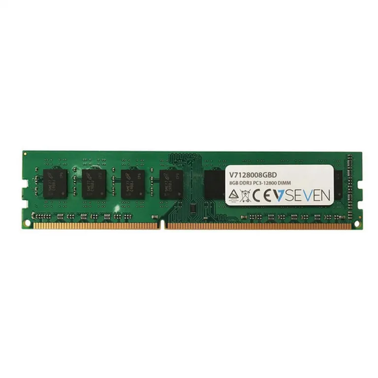 V7 RAM Speicher128008GBD     8 GB DDR3