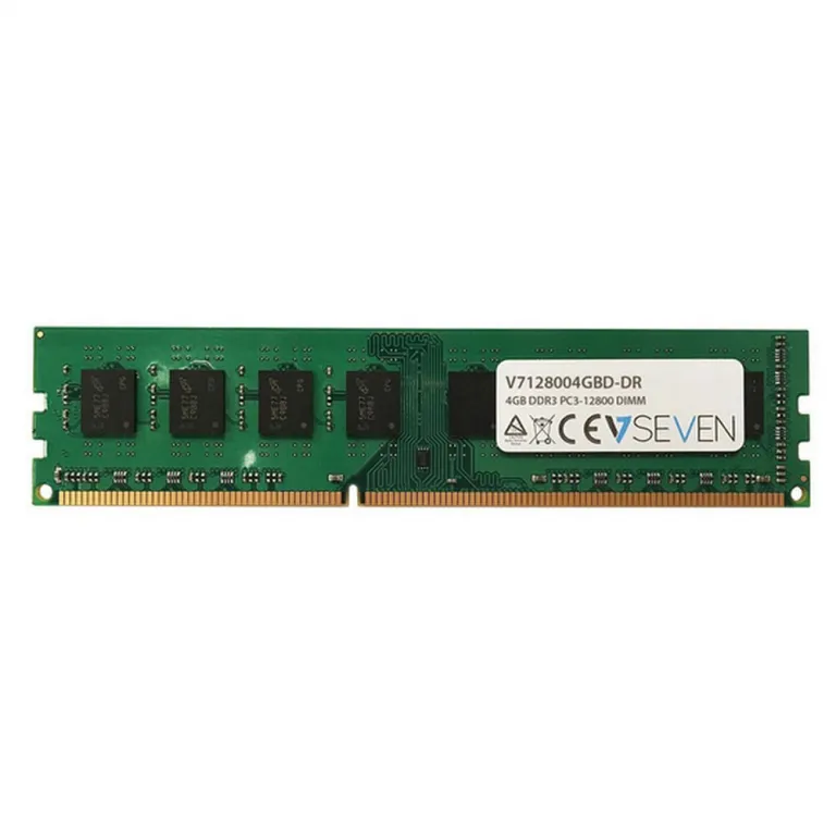V7 RAM Speicher128004GBD-DR    4 GB DDR3