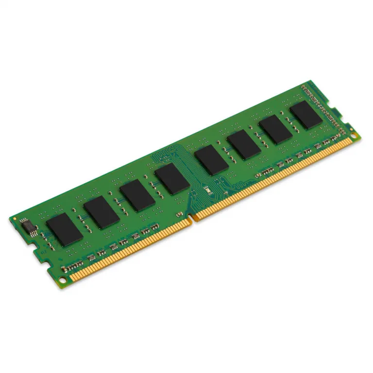 Kingston Ngs RAM Speicher KVR16LN11 / 4 4 GB DIMM DDR3L Arbeitsspeicher Computer