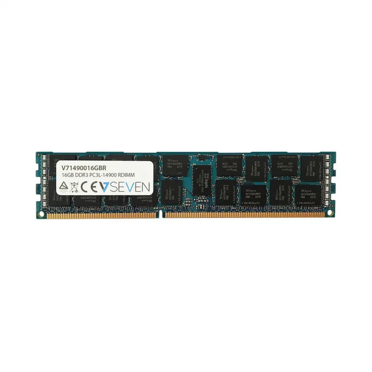 V7 RAM Speicher1490016GBR     16 GB DDR3