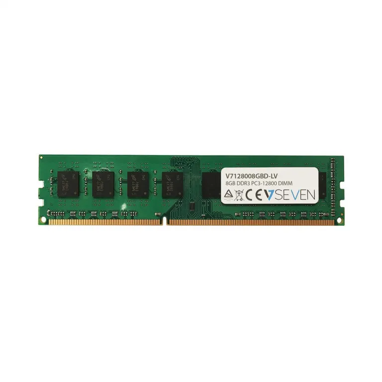 V7 RAM Speicher128008GBD-LV    8 GB DDR3