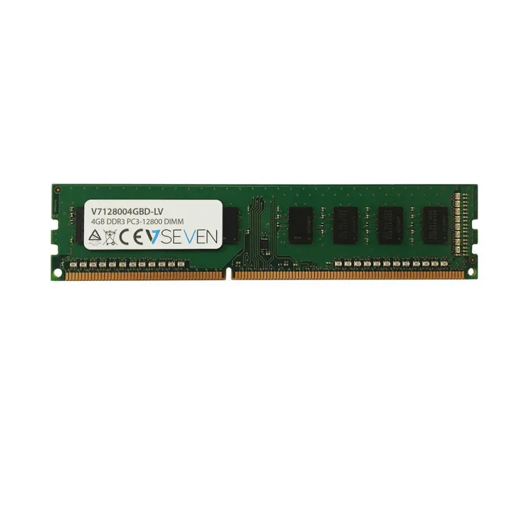 V7 RAM Speicher128004GBD-LV    4 GB DDR3