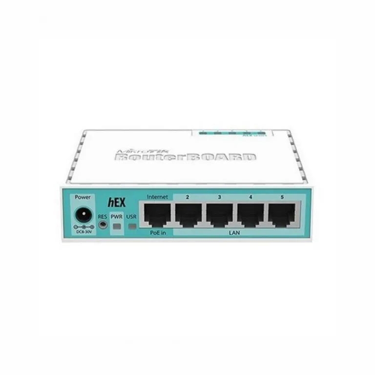 Mikrotik Router NROCAB0062