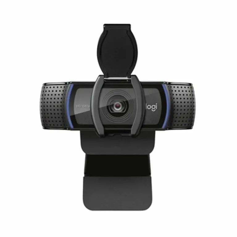 Logitech Webcam C920e HD 1080p Webcam 1080P