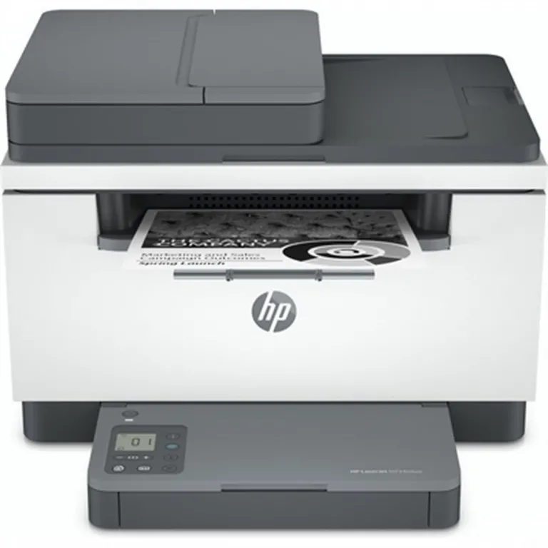 Hewlett packard Laserdrucker Hewlett Packard 6GX00EB19