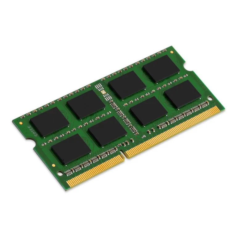 Kingston Ngs RAM Speicher KCP3L16SD8 / 8     8 GB DDR3L
