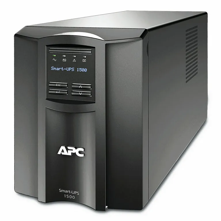 Apc Interaktive USV APC SMT1500IC