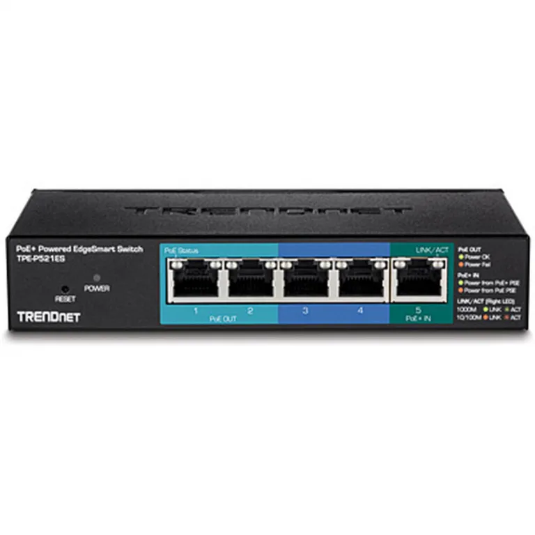 Trendnet Switch TPE-P521ES 10 Gbps