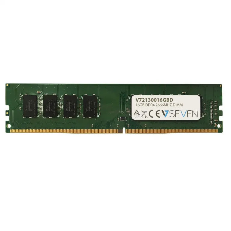 V7 RAM Speicher2130016GBD     16 GB DDR4