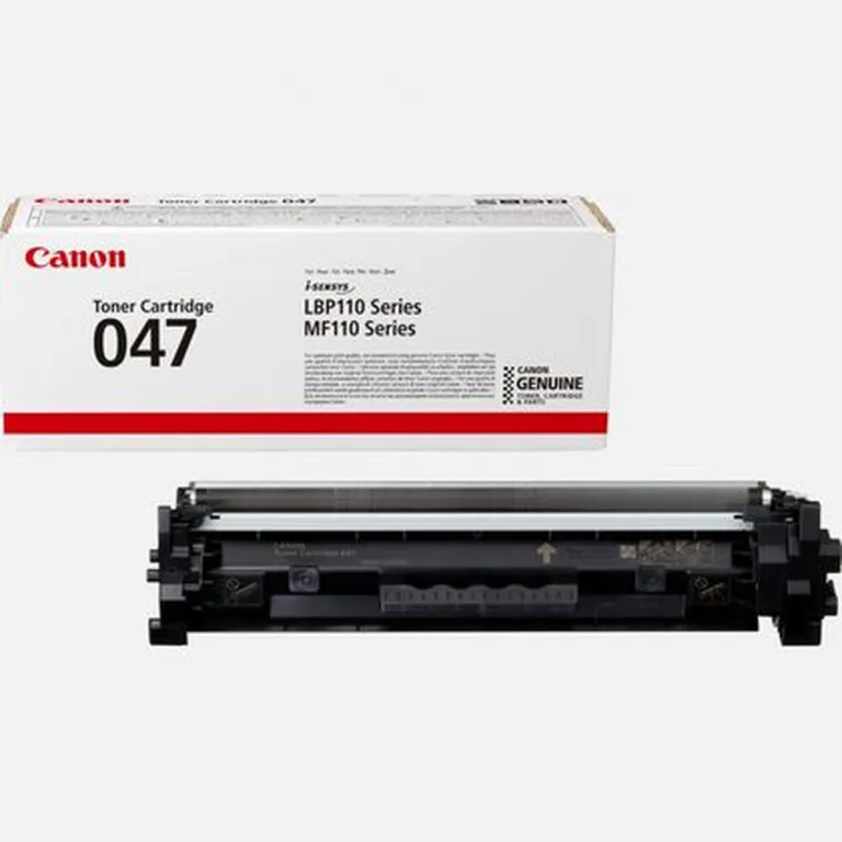 Canon Laserdrucker Toner 2164C002 Schwarz