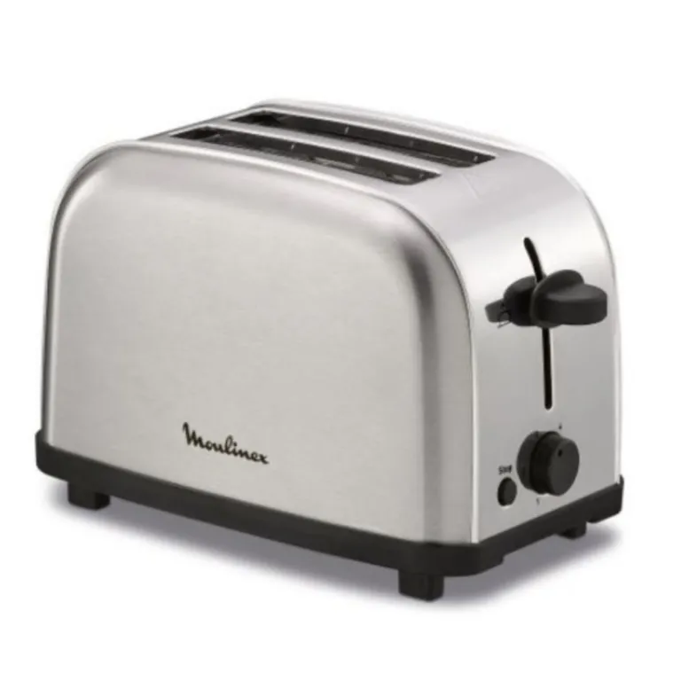 Moulinex Toaster LT330D 700W